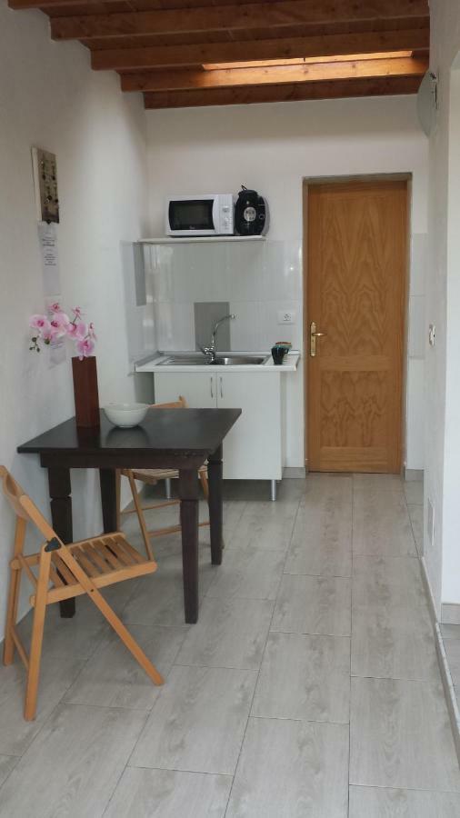 Estudio La Santa Ngoại thất bức ảnh