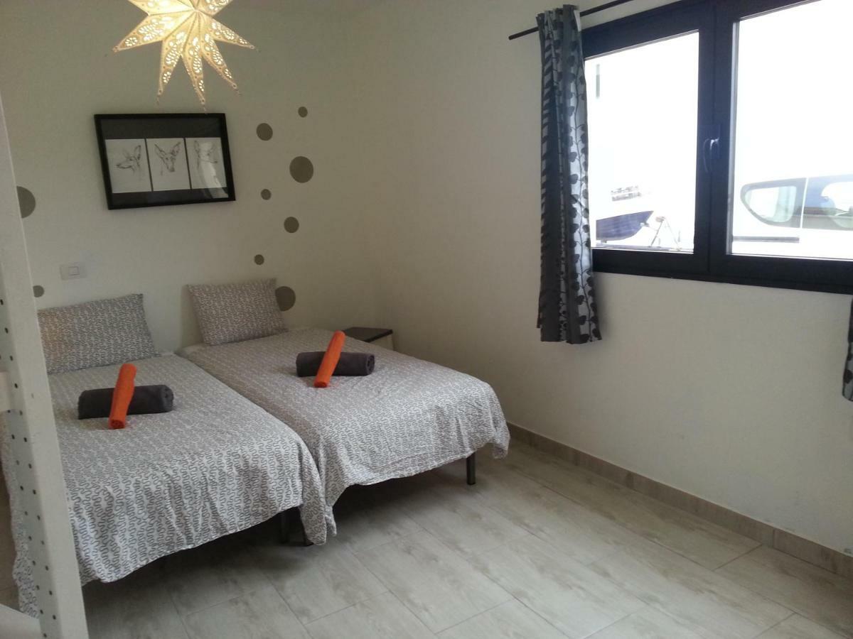 Estudio La Santa Ngoại thất bức ảnh